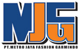 PT. Metro Jaya Fashion Garmindo