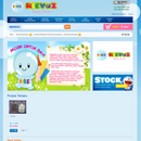 Rievaz Baby Shop
