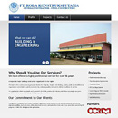 Roda Konstruksi Utama